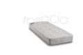 Colchon Topacio Aguamarina 1 Plaza 190x80x18